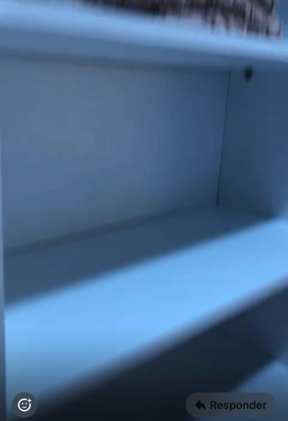 Imagem 2 da galeria do anúncio: suite hiper compacta mobiliada para moças