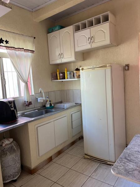 Imagem 2 da galeria do anúncio: Casa Mobiliada 1 pessoa