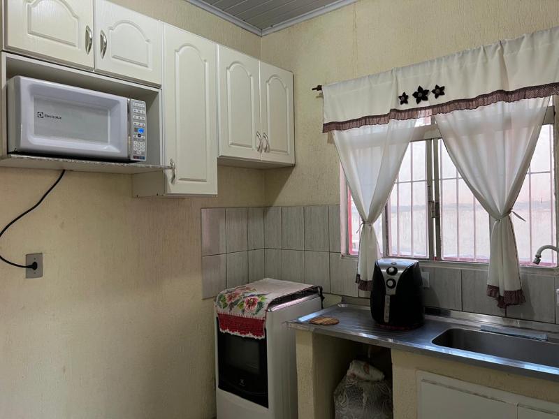 Imagem 3 da galeria do anúncio: Casa Mobiliada 1 pessoa