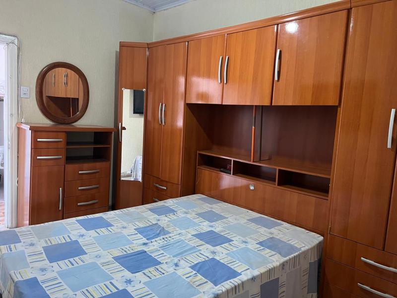 Imagem 1 da galeria do anúncio: Casa Mobiliada 1 pessoa