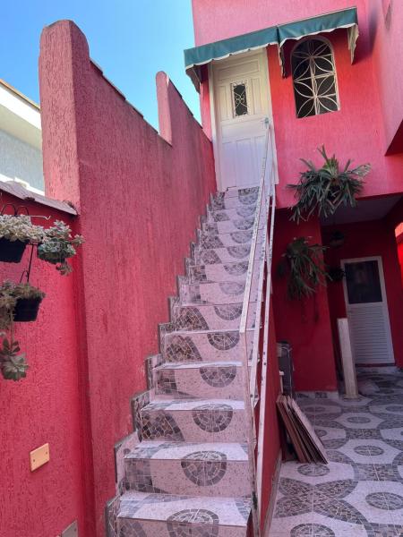 Imagem 4 da galeria do anúncio: Casa Mobiliada 1 pessoa