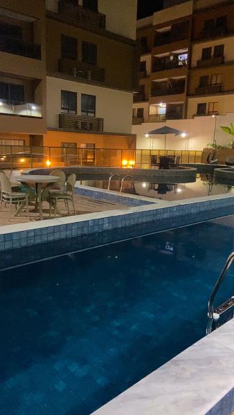 Imagem 8 da galeria do anúncio: Quarto mobiliado próximo à UFPB e praia de Cabo Branco