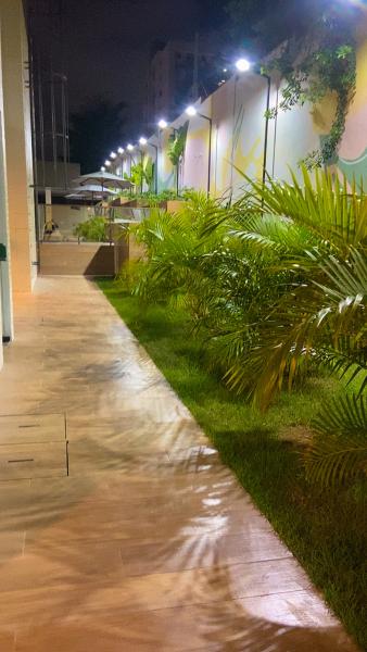 Imagem 7 da galeria do anúncio: Quarto mobiliado próximo à UFPB e praia de Cabo Branco