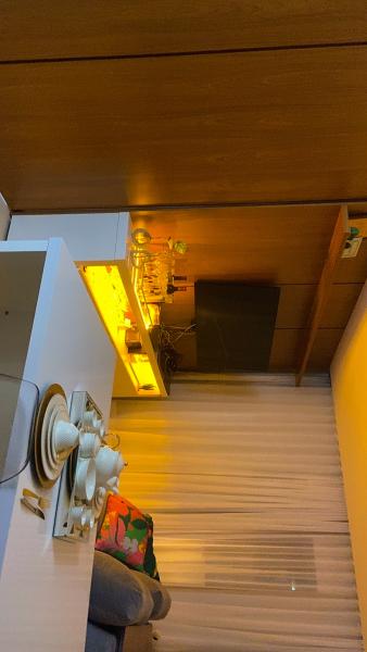 Imagem 5 da galeria do anúncio: Quarto mobiliado próximo à UFPB e praia de Cabo Branco