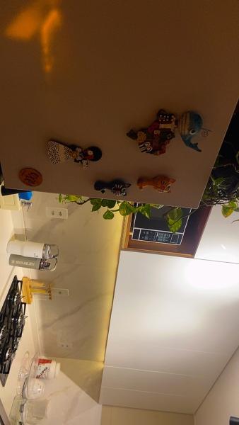 Imagem 4 da galeria do anúncio: Quarto mobiliado próximo à UFPB e praia de Cabo Branco