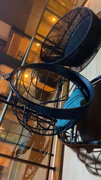 Imagem 3 da galeria do anúncio: Quarto mobiliado próximo à UFPB e praia de Cabo Branco