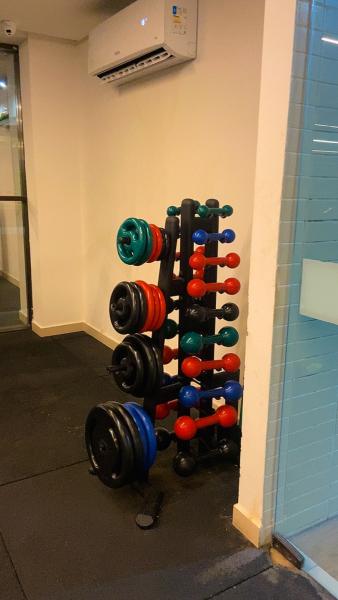 Imagem 2 da galeria do anúncio: Quarto mobiliado próximo à UFPB e praia de Cabo Branco