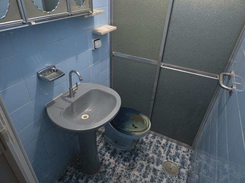 Imagem 2 da galeria do anúncio: Quarto Individual (suíte) a 750 metros do Metrô Carrão