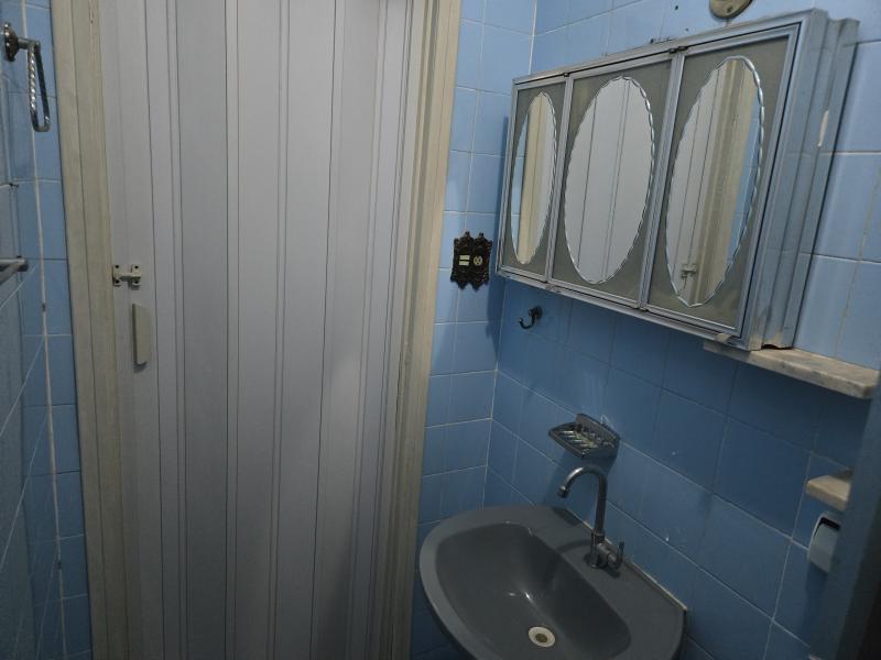 Imagem 3 da galeria do anúncio: Quarto Individual (suíte) a 750 metros do Metrô Carrão