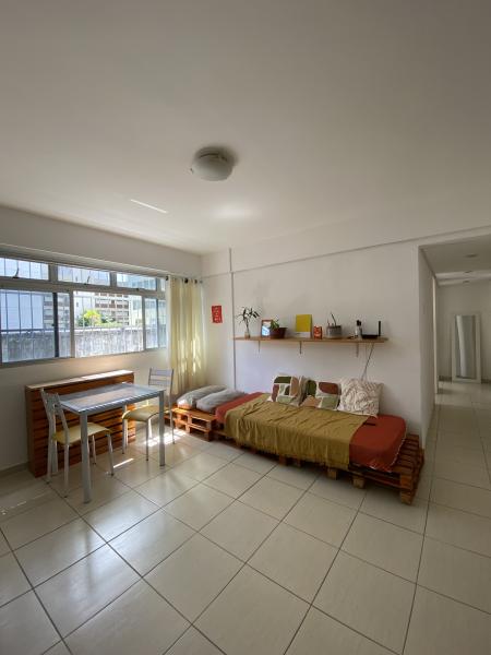 Imagem 4 da galeria do anúncio: Quarto individual Graças