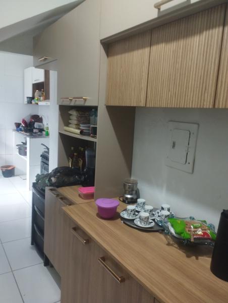 Imagem 6 da galeria do anúncio: Quarto mobiliado