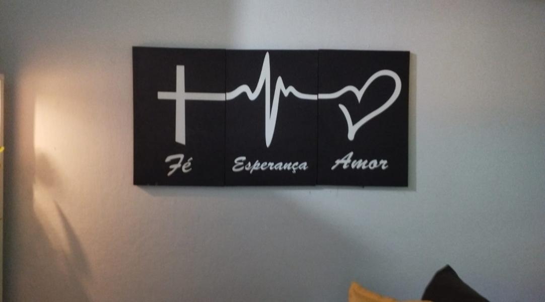 Imagem 3 da galeria do anúncio: Quarto mobiliado