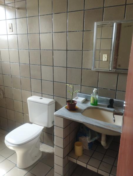 Imagem 7 da galeria do anúncio: Quarto mobiliado