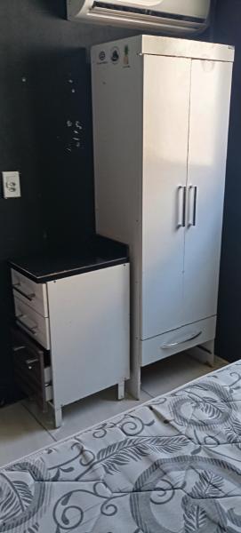 Imagem 1 da galeria do anúncio: sobre a tranquilidade