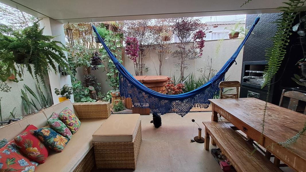 Imagem 1 da galeria do anúncio: 2 Quartos femininos com garagem – Conforto & Estilo