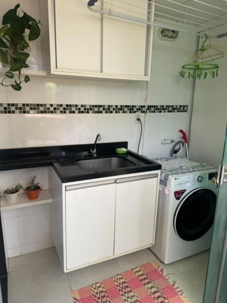 Imagem 16 da galeria do anúncio: 2 Quartos femininos com garagem – Conforto & Estilo