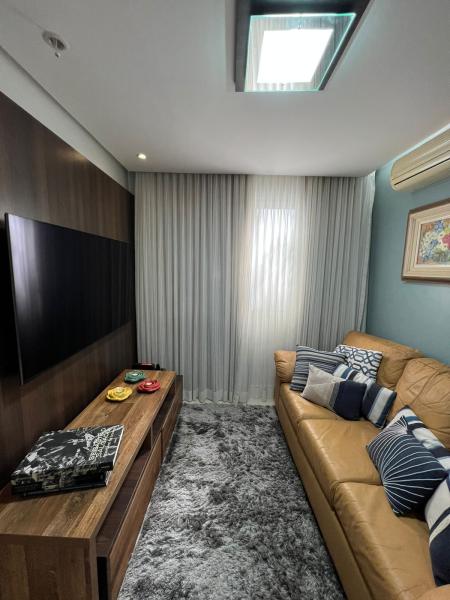 Imagem 13 da galeria do anúncio: 2 Quartos femininos com garagem – Conforto & Estilo