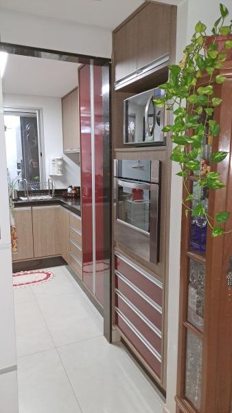 Imagem 14 da galeria do anúncio: 2 Quartos femininos com garagem – Conforto & Estilo