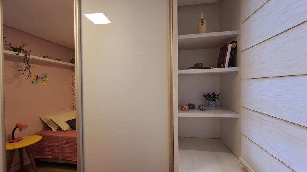 Imagem 9 da galeria do anúncio: 2 Quartos femininos com garagem – Conforto & Estilo