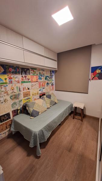 Imagem 2 da galeria do anúncio: 2 Quartos femininos com garagem – Conforto & Estilo