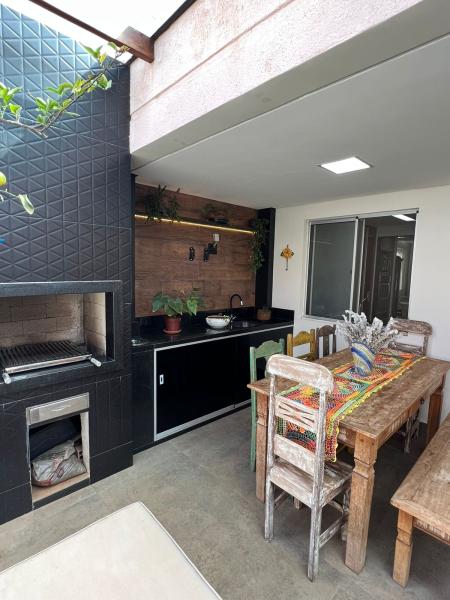 Imagem 17 da galeria do anúncio: 2 Quartos femininos com garagem – Conforto & Estilo