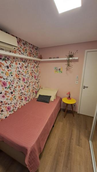 Imagem 6 da galeria do anúncio: 2 Quartos femininos com garagem – Conforto & Estilo