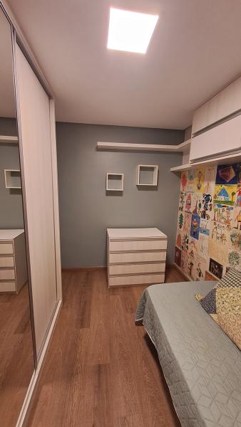 Imagem 4 da galeria do anúncio: 2 Quartos femininos com garagem – Conforto & Estilo