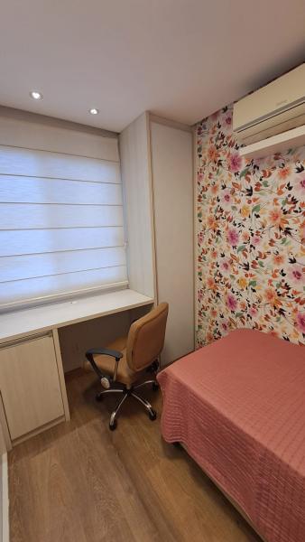 Imagem 8 da galeria do anúncio: 2 Quartos femininos com garagem – Conforto & Estilo