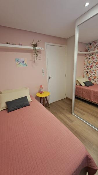Imagem 7 da galeria do anúncio: 2 Quartos femininos com garagem – Conforto & Estilo