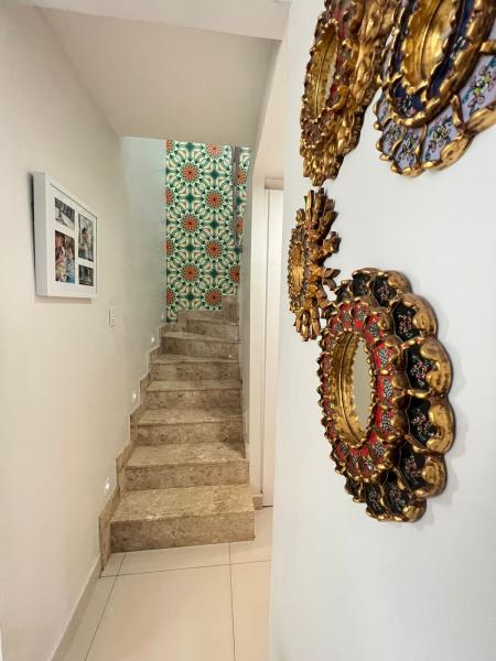 Imagem 11 da galeria do anúncio: 2 Quartos femininos com garagem – Conforto & Estilo