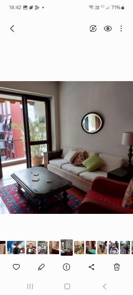 Imagem 5 da galeria do anúncio: ALUGO QUARTO PARA ALUNAS DA PUC