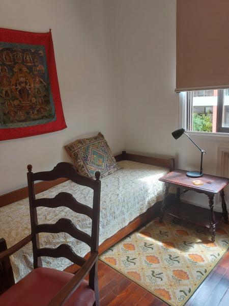 Imagem 1 da galeria do anúncio: ALUGO QUARTO PARA ALUNAS DA PUC