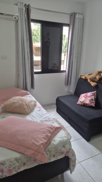 Imagem 9 da galeria do anúncio: locacao quarto individual