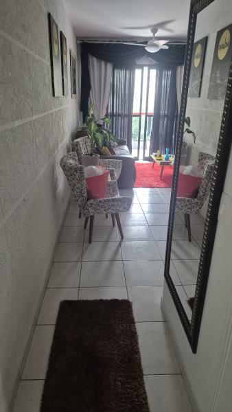 Imagem 3 da galeria do anúncio: locacao quarto individual