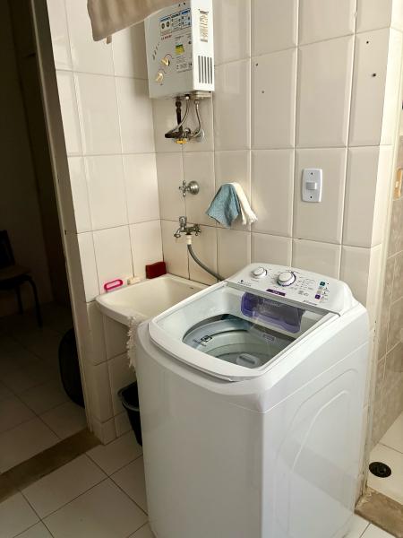 Imagem 19 da galeria do anúncio: Quarto com vista para Cristo e Praia de Botafogo