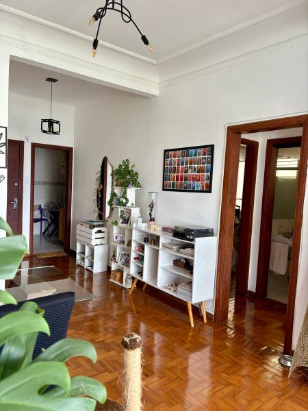 Imagem 15 da galeria do anúncio: Quarto com vista para Cristo e Praia de Botafogo