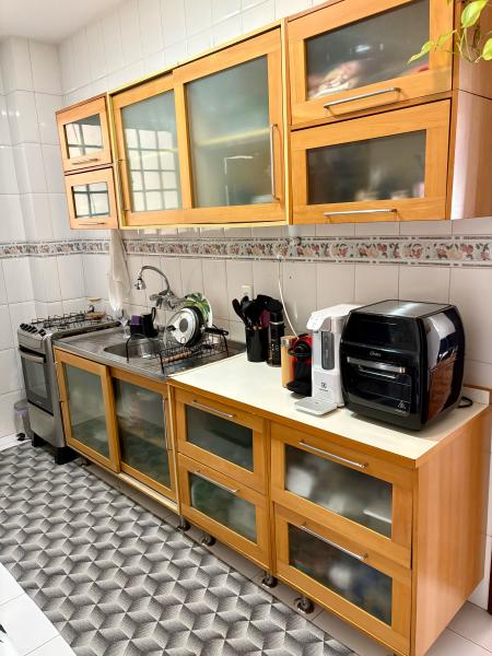 Imagem 18 da galeria do anúncio: Quarto com vista para Cristo e Praia de Botafogo