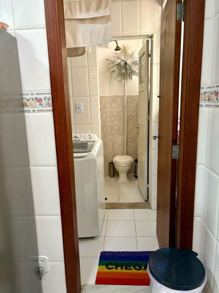 Imagem 20 da galeria do anúncio: Quarto com vista para Cristo e Praia de Botafogo