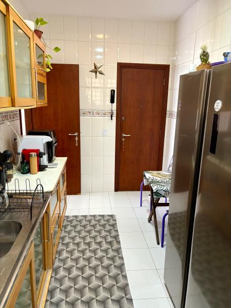 Imagem 16 da galeria do anúncio: Quarto com vista para Cristo e Praia de Botafogo