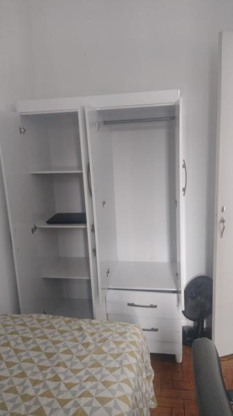 Imagem 5 da galeria do anúncio: Alugo quarto Santa Tereza