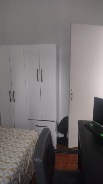 Imagem 2 da galeria do anúncio: Alugo quarto Santa Tereza