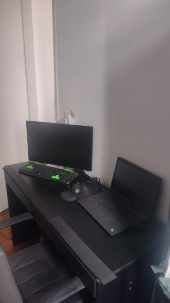 Imagem 4 da galeria do anúncio: Alugo quarto Santa Tereza