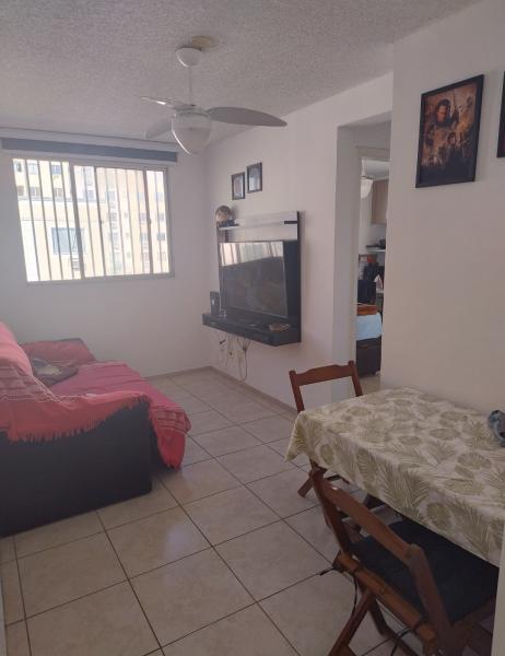 Imagem 3 da galeria do anúncio: Aluguel de quarto