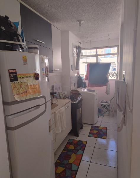 Imagem 4 da galeria do anúncio: Aluguel de quarto