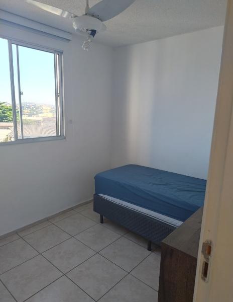 Imagem 1 da galeria do anúncio: Aluguel de quarto