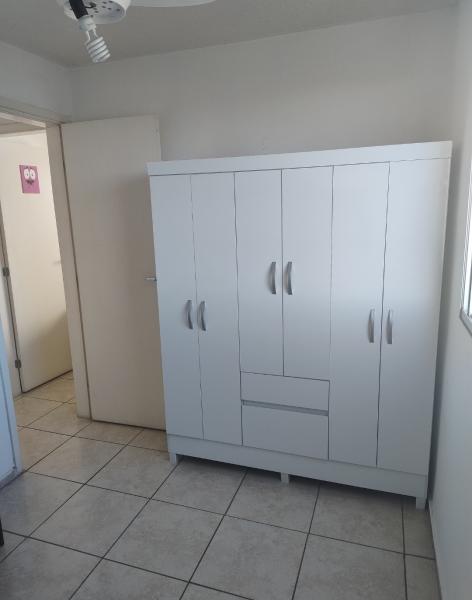 Imagem 2 da galeria do anúncio: Aluguel de quarto