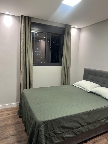 Imagem 18 da galeria do anúncio: Alugo quarto individual mobiliado em Presidente Altino