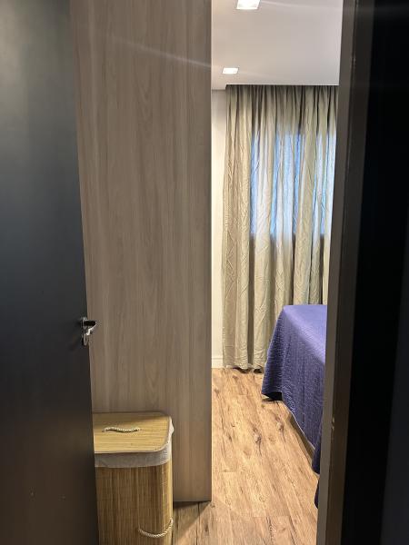 Imagem 1 da galeria do anúncio: Alugo quarto individual mobiliado em Presidente Altino