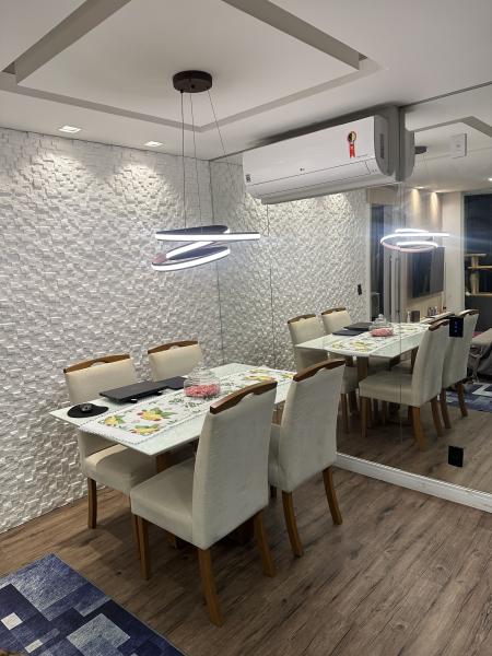 Imagem 6 da galeria do anúncio: Alugo quarto individual mobiliado em Presidente Altino