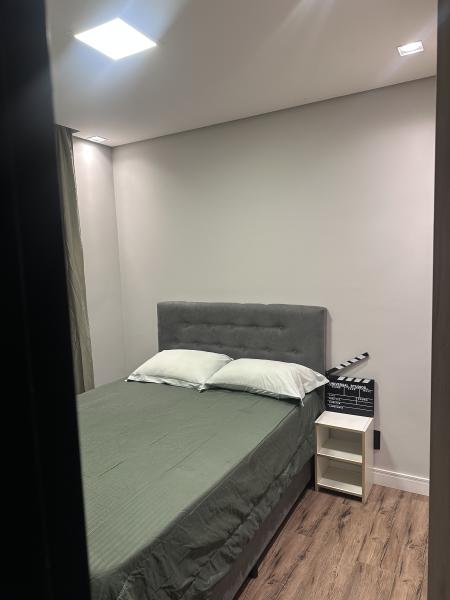 Imagem 17 da galeria do anúncio: Alugo quarto individual mobiliado em Presidente Altino